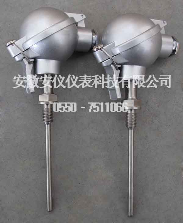 特種熱電阻