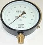 YB150A、150B精密壓力表
