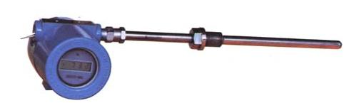 一體化溫度變送器(熱電阻、熱電偶)