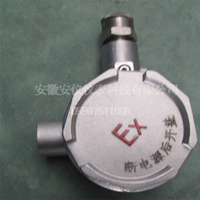 不銹鋼防爆接線盒