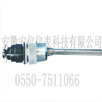 插座熱電阻