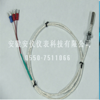 彈簧熱電阻