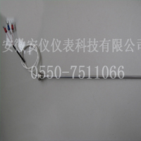 導(dǎo)線式熱電阻