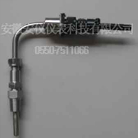 電廠專用熱電阻