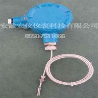 端面防爆熱電阻