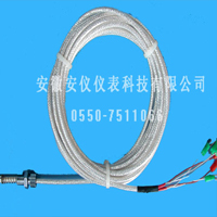 端面熱電阻