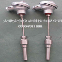 高溫高壓型熱電偶