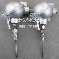 卡套熱電阻