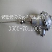 快速熱電阻