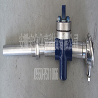 煉油廠專用熱電偶