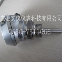 螺紋熱電阻