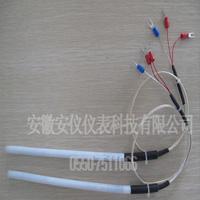 耐磨切斷閥熱電偶