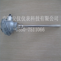 熱電阻