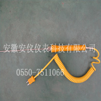 手提式探頭