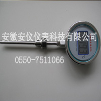 溫度顯示儀