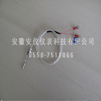 蒸汽機專用熱電阻