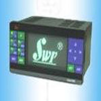 SWP-VFD熒光顯示記錄儀