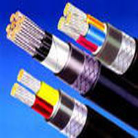 CEFR、CFR系列船用電纜