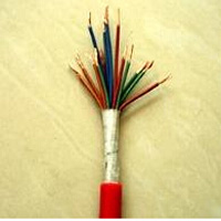 耐高溫控制電纜