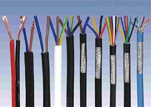 計算機控制電纜