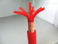 硅橡膠電纜