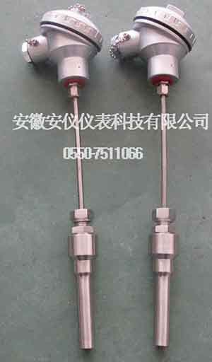 高溫高壓熱電偶