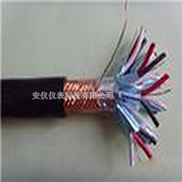 阻燃控制信號(hào)屏蔽電纜