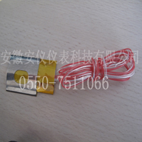 薄片熱電阻
