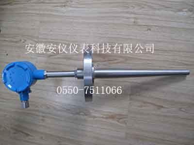 高溫高壓熱電偶