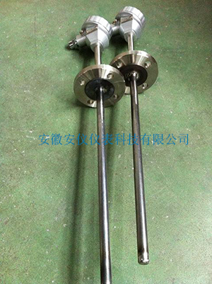 鉭管熱電偶