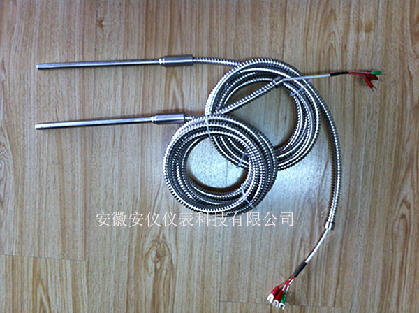 毛細(xì)管熱電阻