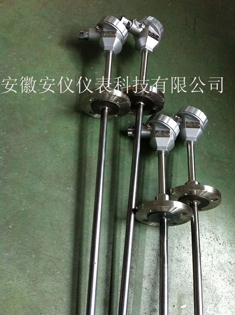 鉭管防爆熱電偶