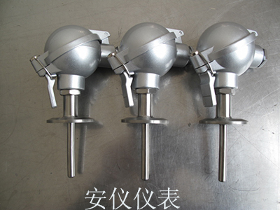 衛(wèi)生性熱電阻