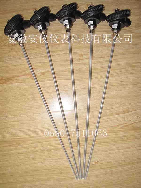防腐熱電阻