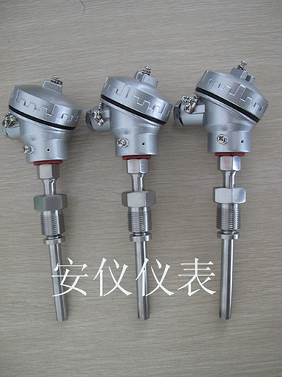 熱電阻