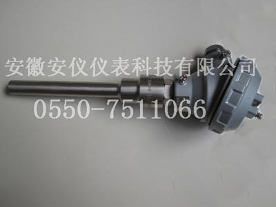 底座熱電阻