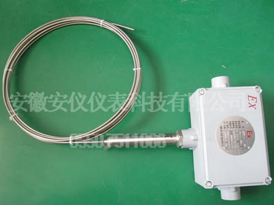 多點(diǎn)熱電偶
