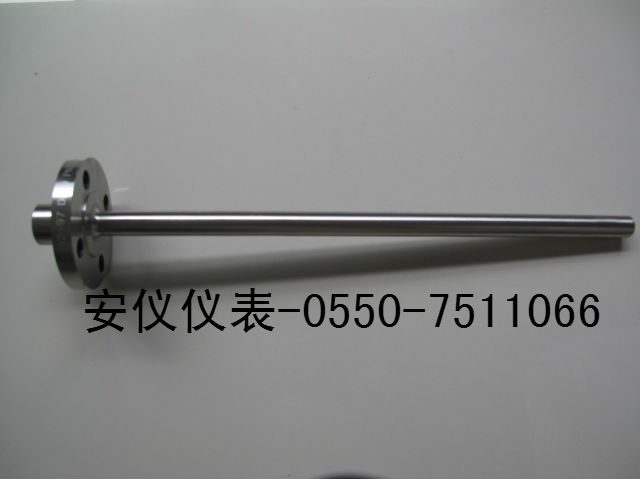 溫井套管