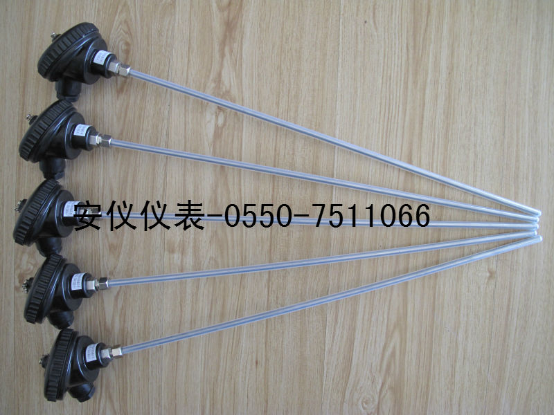 防腐熱電阻